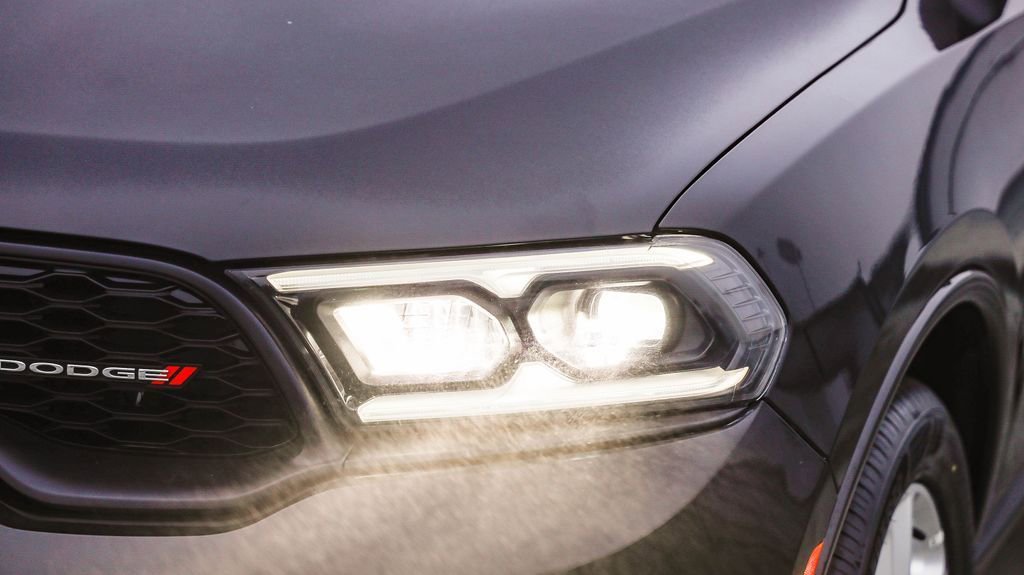 Certified 2024 Dodge Durango GT image 5