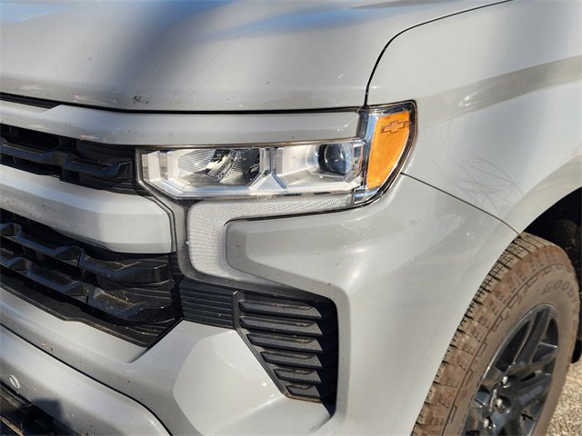 Used 2024 Chevrolet Silverado 1500 RST w/ Texas Edition Plus image 6