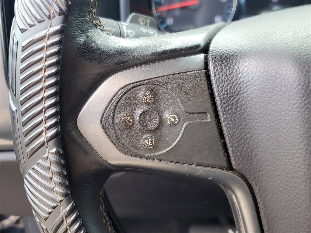 Used 2017 Chevrolet Silverado 2500 LT w/ Texas Edition image 24