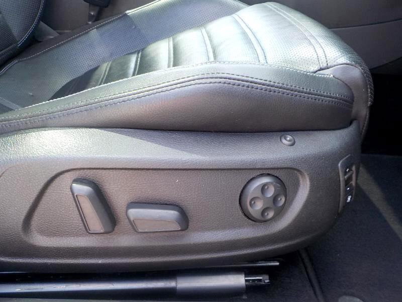 Used 2012 Volkswagen CC Executive image 30