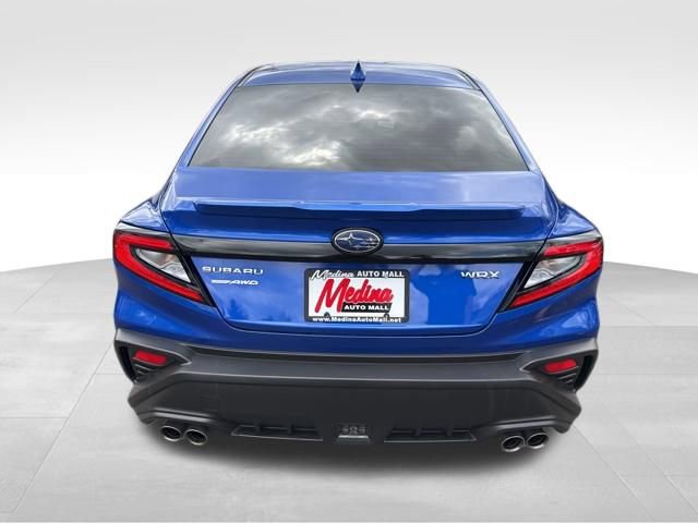 Used 2024 Subaru WRX Premium AWD/4WD image 6