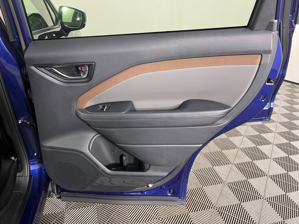 Used 2025 Subaru Forester Sport w/ Popular Package #1 image 15