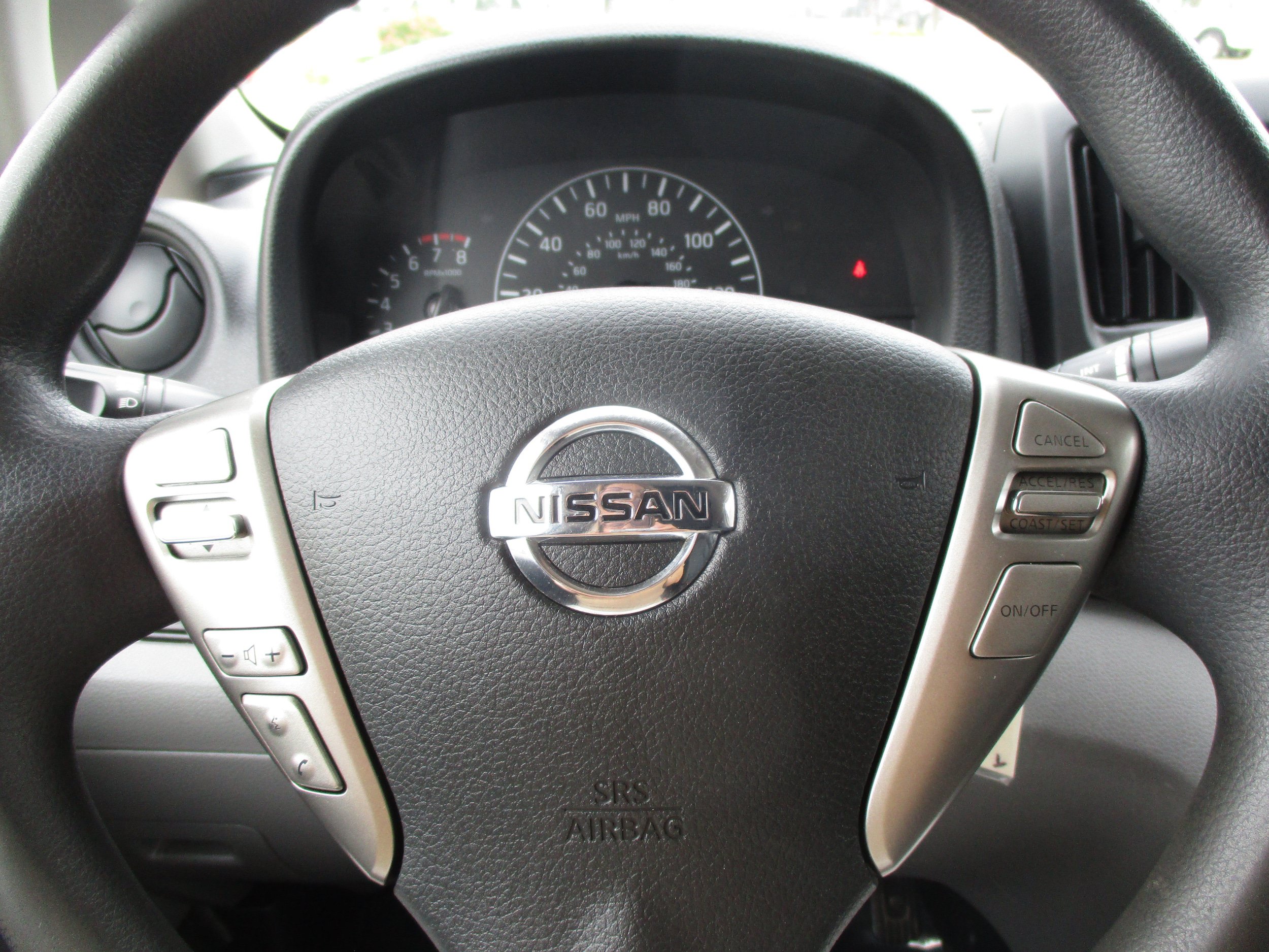 Used 2020 Nissan NV200 SV FWD image 11