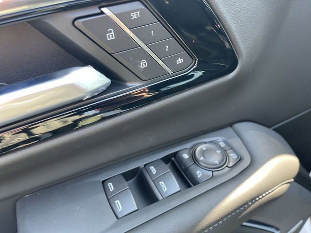 New 2026 Chevrolet Tahoe LT w/ Comfort Package AWD/4WD image 13