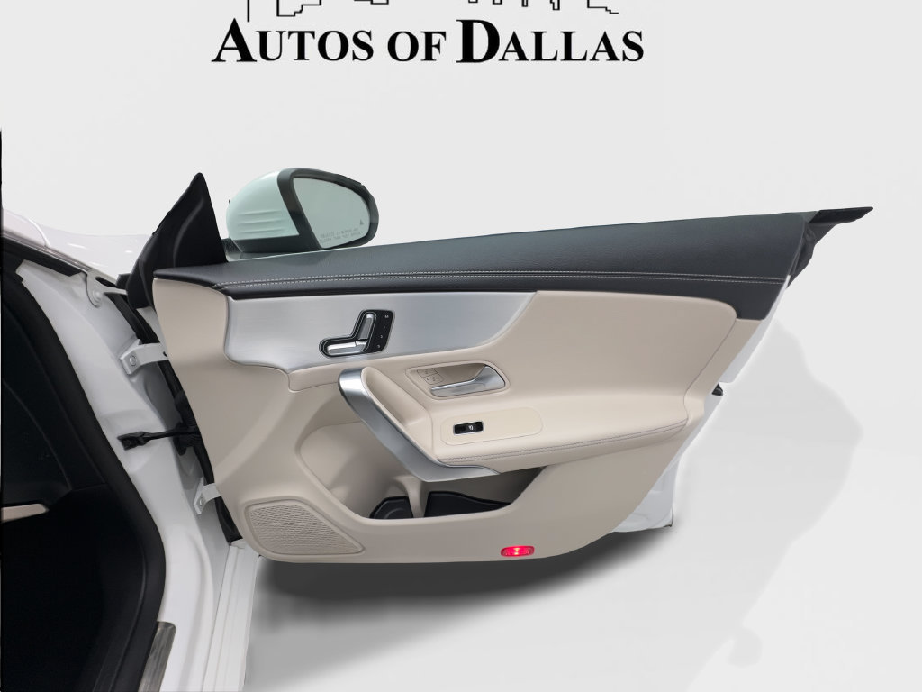 Used 2025 Mercedes-Benz CLA 250 image 34