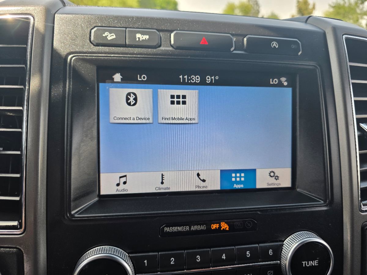 Used 2019 Ford Expedition XLT w/ Equipment Group 202A image 25