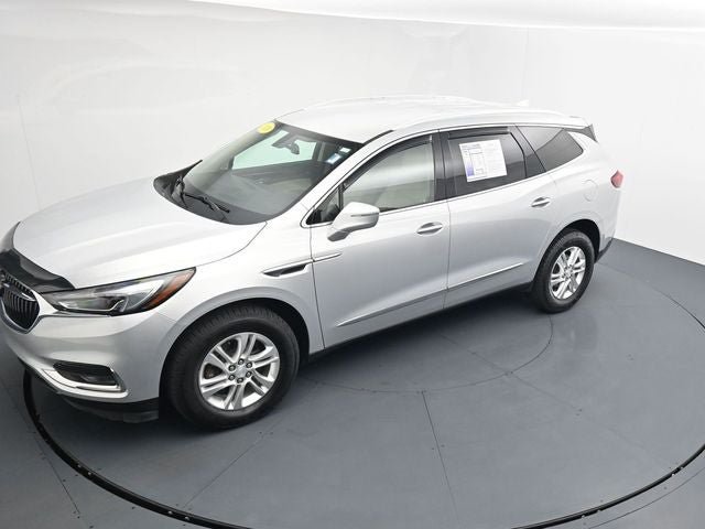 Used 2019 Buick Enclave Essence AWD/4WD image 30