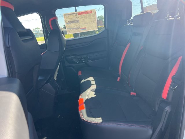 New 2026 Ford Ranger Raptor AWD/4WD image 18