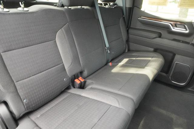 Used 2023 Chevrolet Silverado 1500 LT image 30