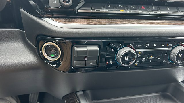 New 2026 Chevrolet Silverado 2500 LT w/ Trail Boss Package image 26