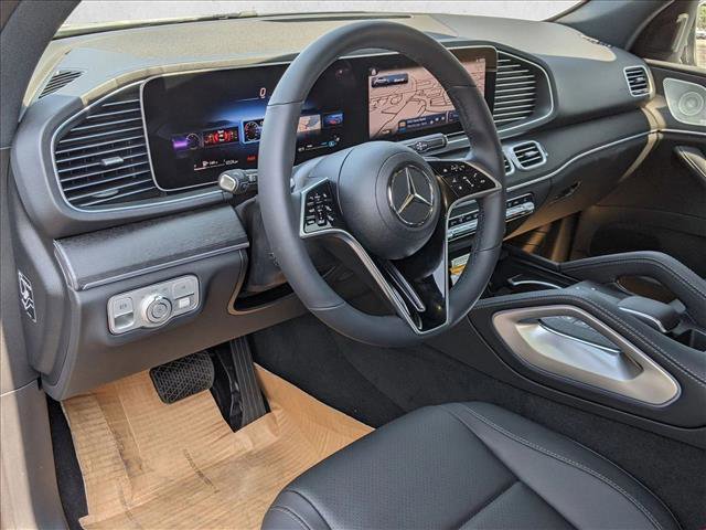 Certified 2025 Mercedes-Benz GLE 450 4MATIC image 3