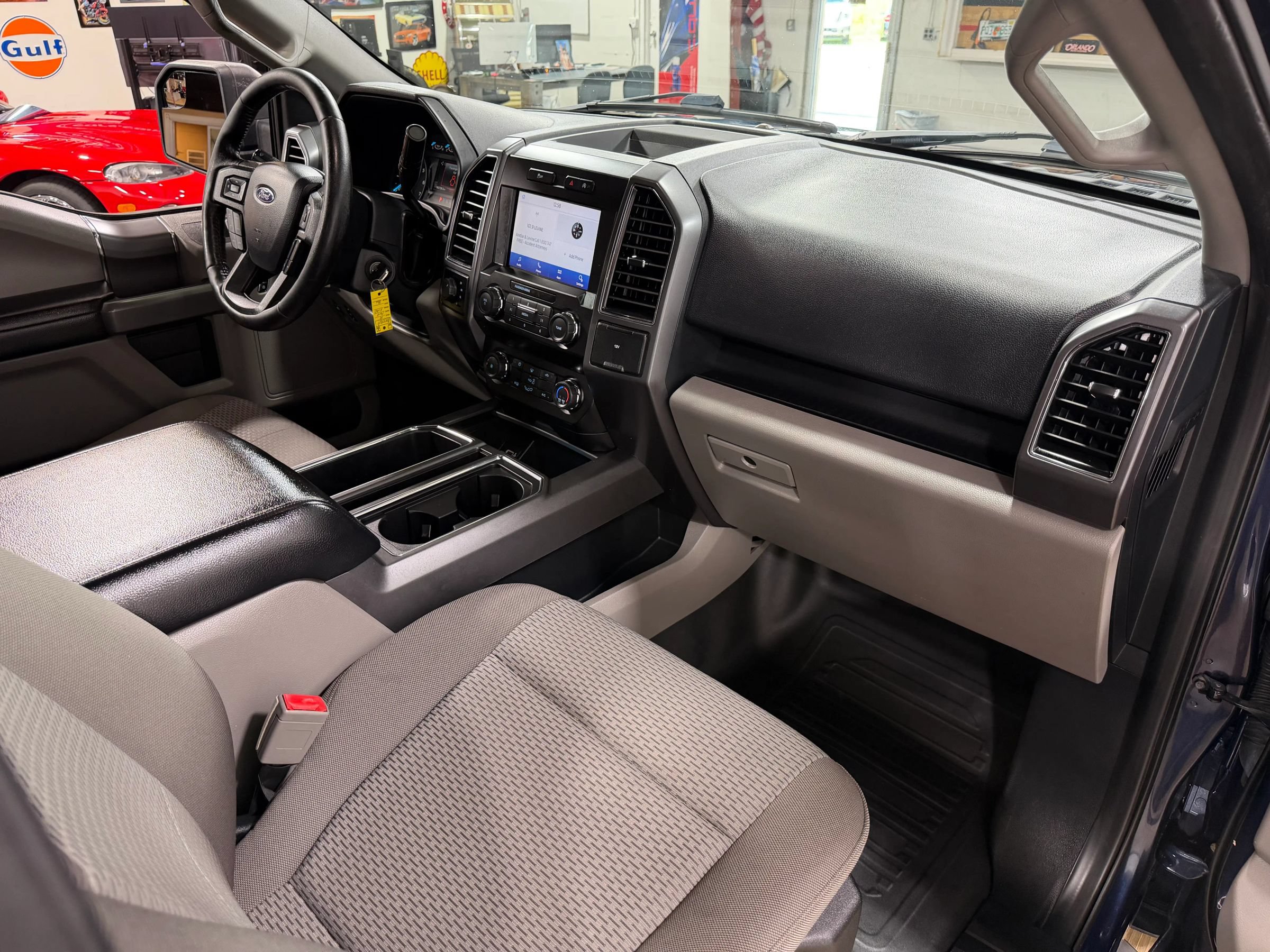 Used 2019 Ford F150 XLT w/ Equipment Group 301A Mid AWD/4WD image 21