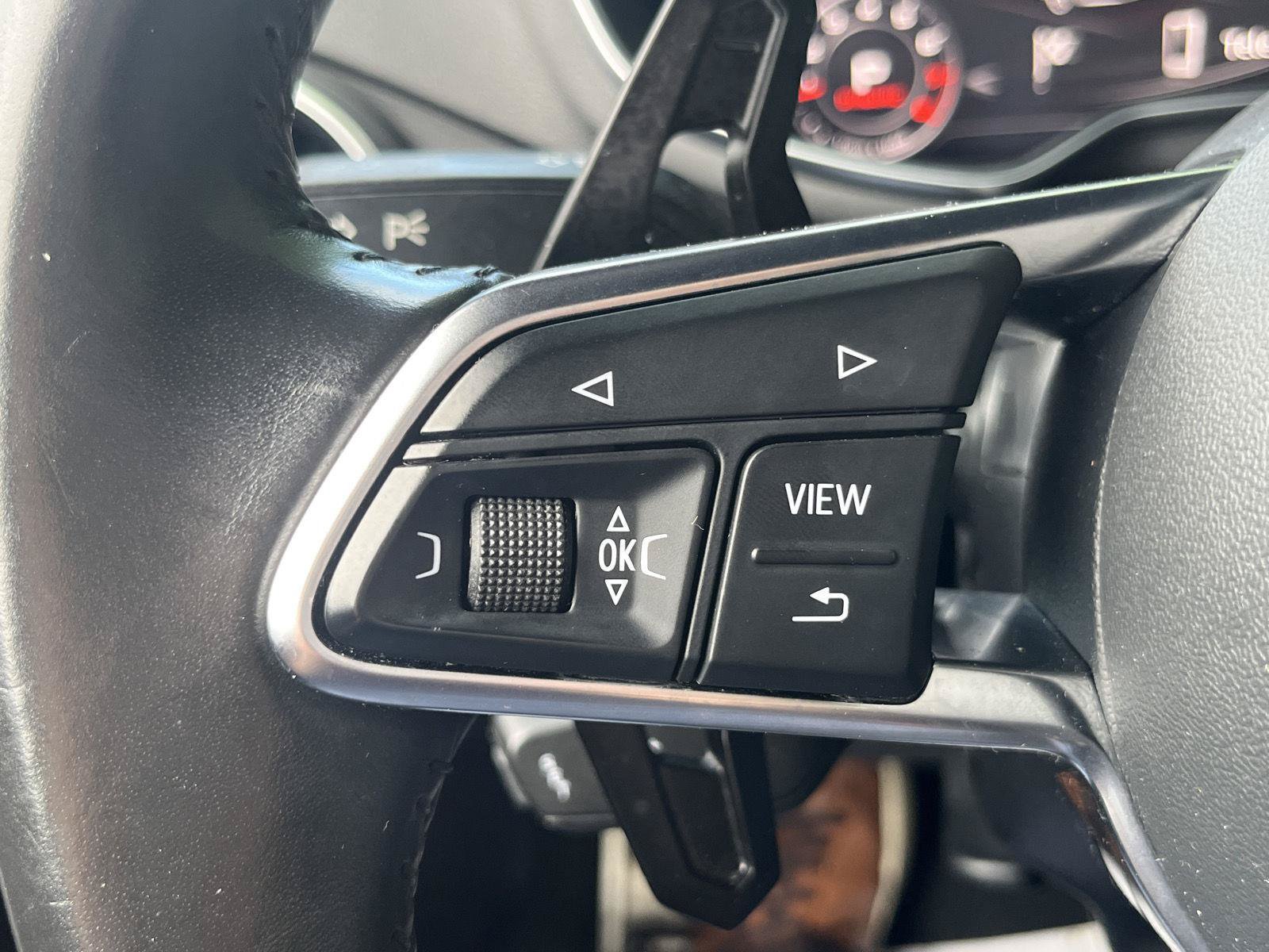 Used 2017 Audi TT 2.0T AWD/4WD image 40