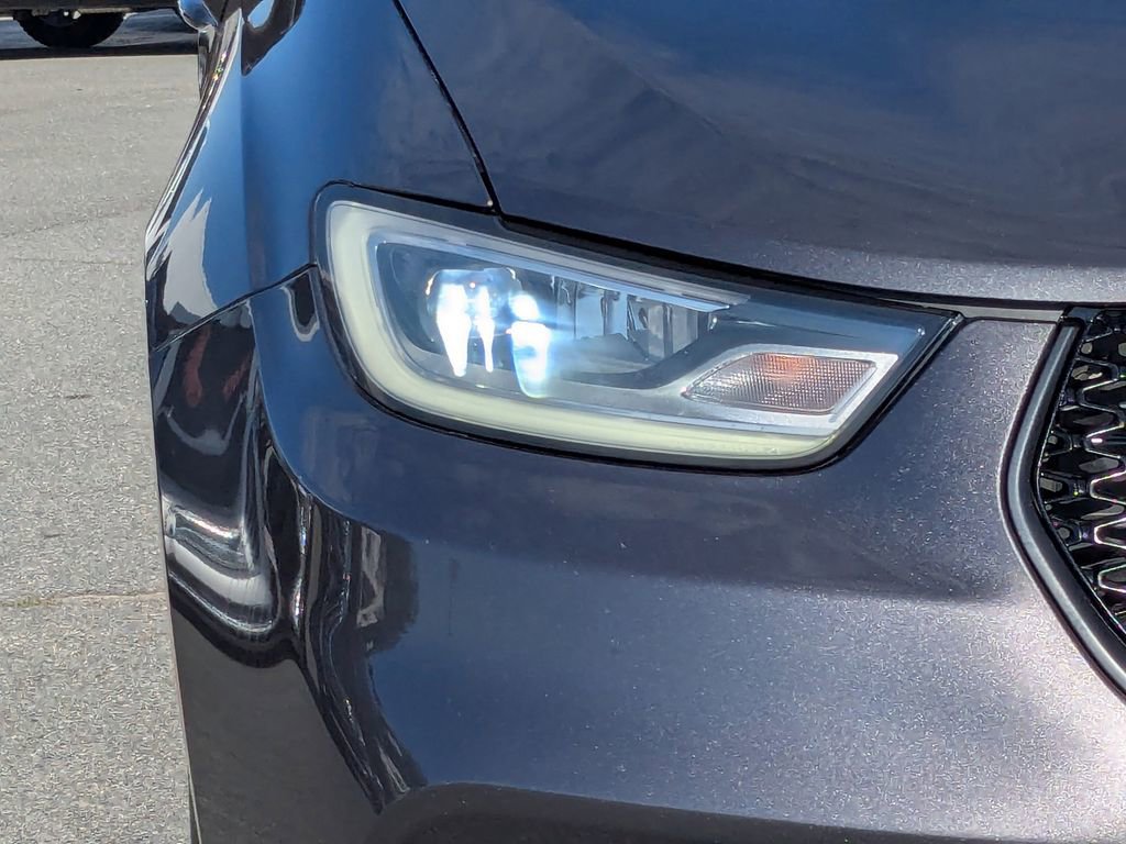 Used 2021 Chrysler Pacifica Touring w/ S Appearance Package image 10