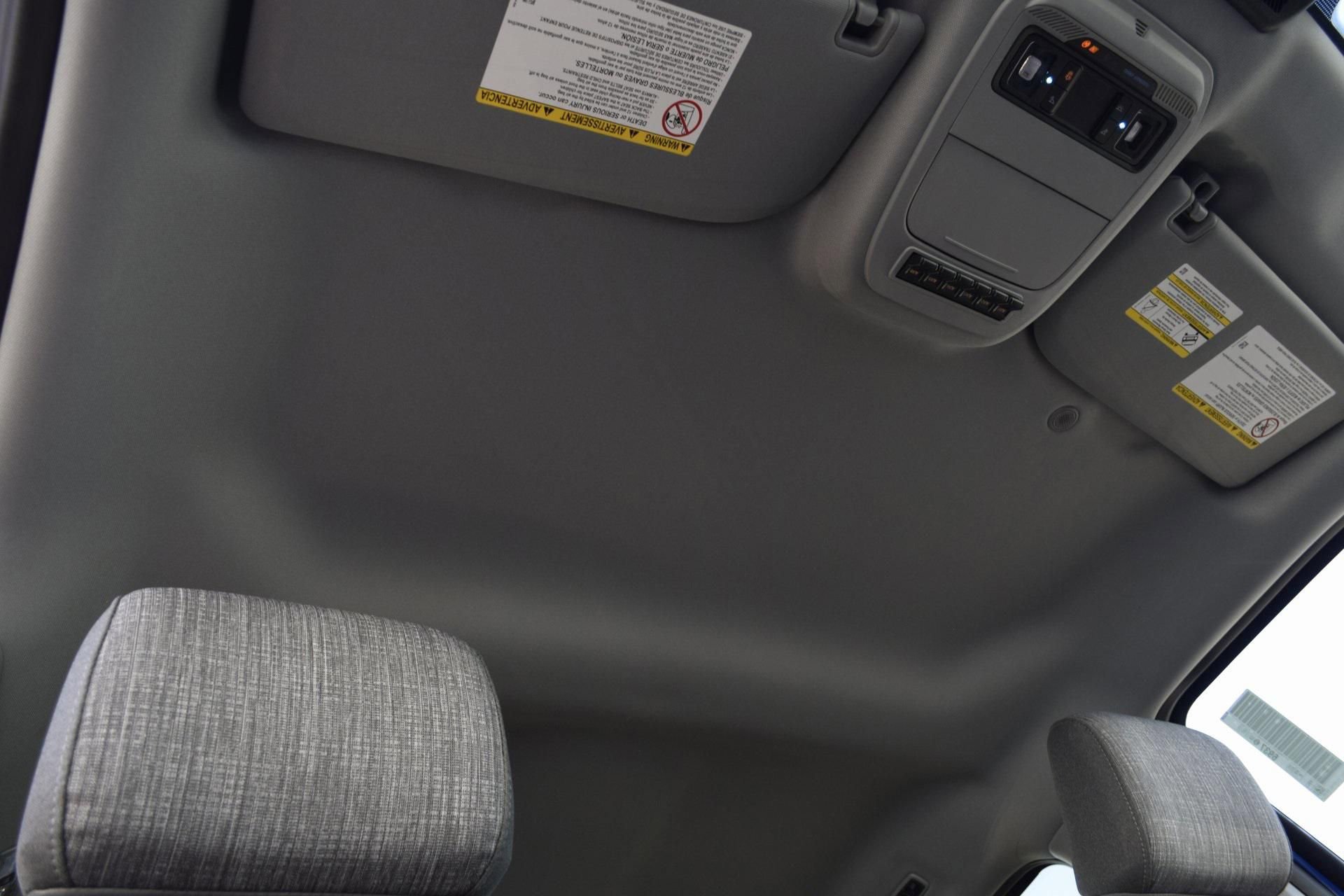 New 2026 Ford F250 XLT w/ XLT Premium Package AWD/4WD image 24