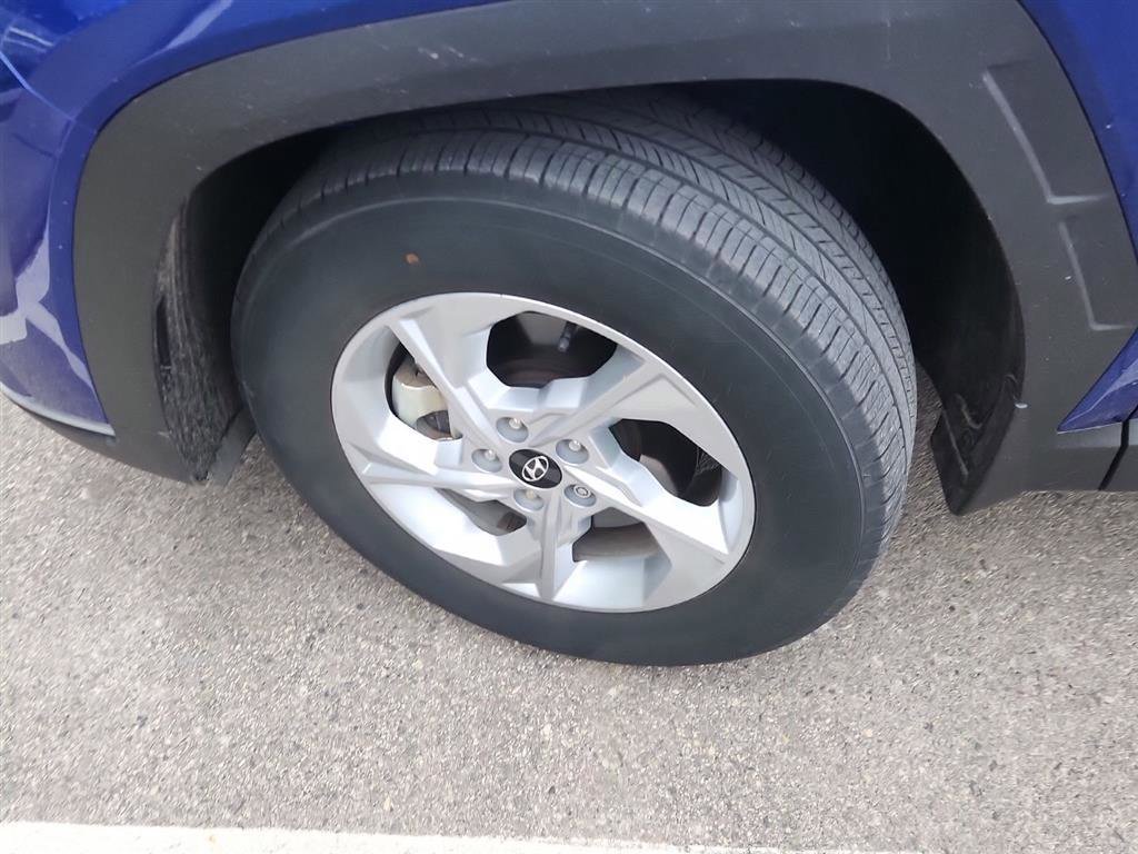 Used 2023 Hyundai Tucson SEL image 10