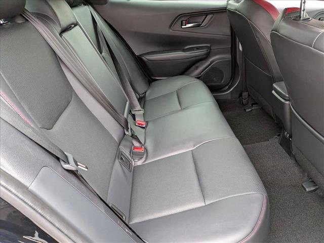 Used 2026 Toyota Prius Plug-In Hybrid image 19