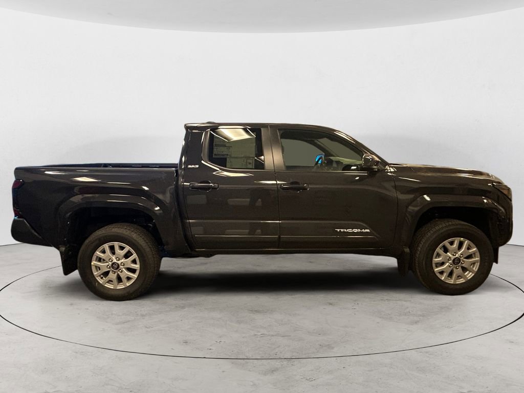 New 2026 Toyota Tacoma SR5 AWD/4WD image 6