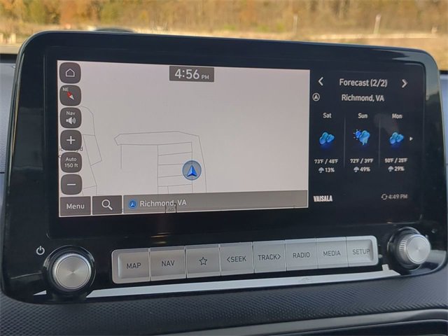 Used 2023 Hyundai Kona Limited image 21