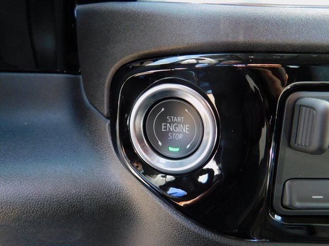 New 2026 Chevrolet Silverado 1500 RST w/ Convenience Package II image 20