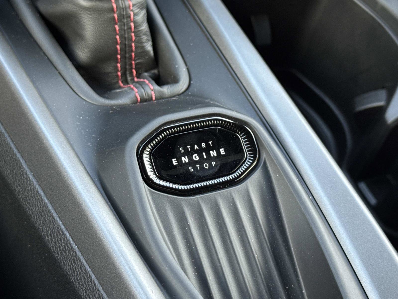 New 2026 Dodge Charger Scat Pack w/ Blacktop Package image 18