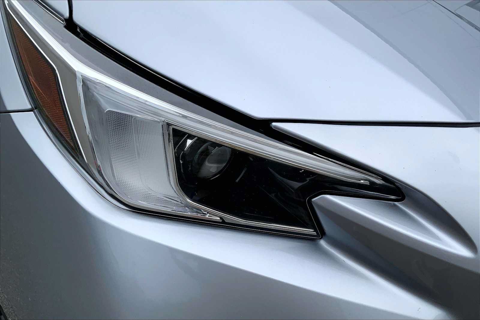Certified 2023 Subaru WRX Limited AWD/4WD image 27