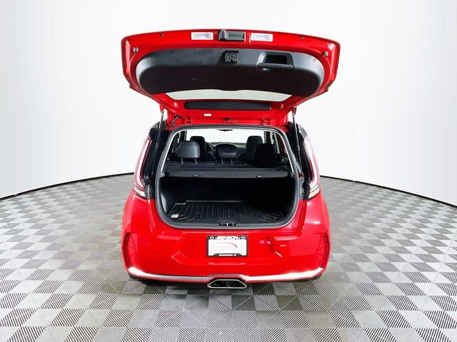 Used 2024 Kia Soul GT-Line w/ Option Group 020 image 29