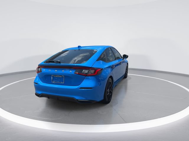 Used 2024 Honda Civic Sport image 7