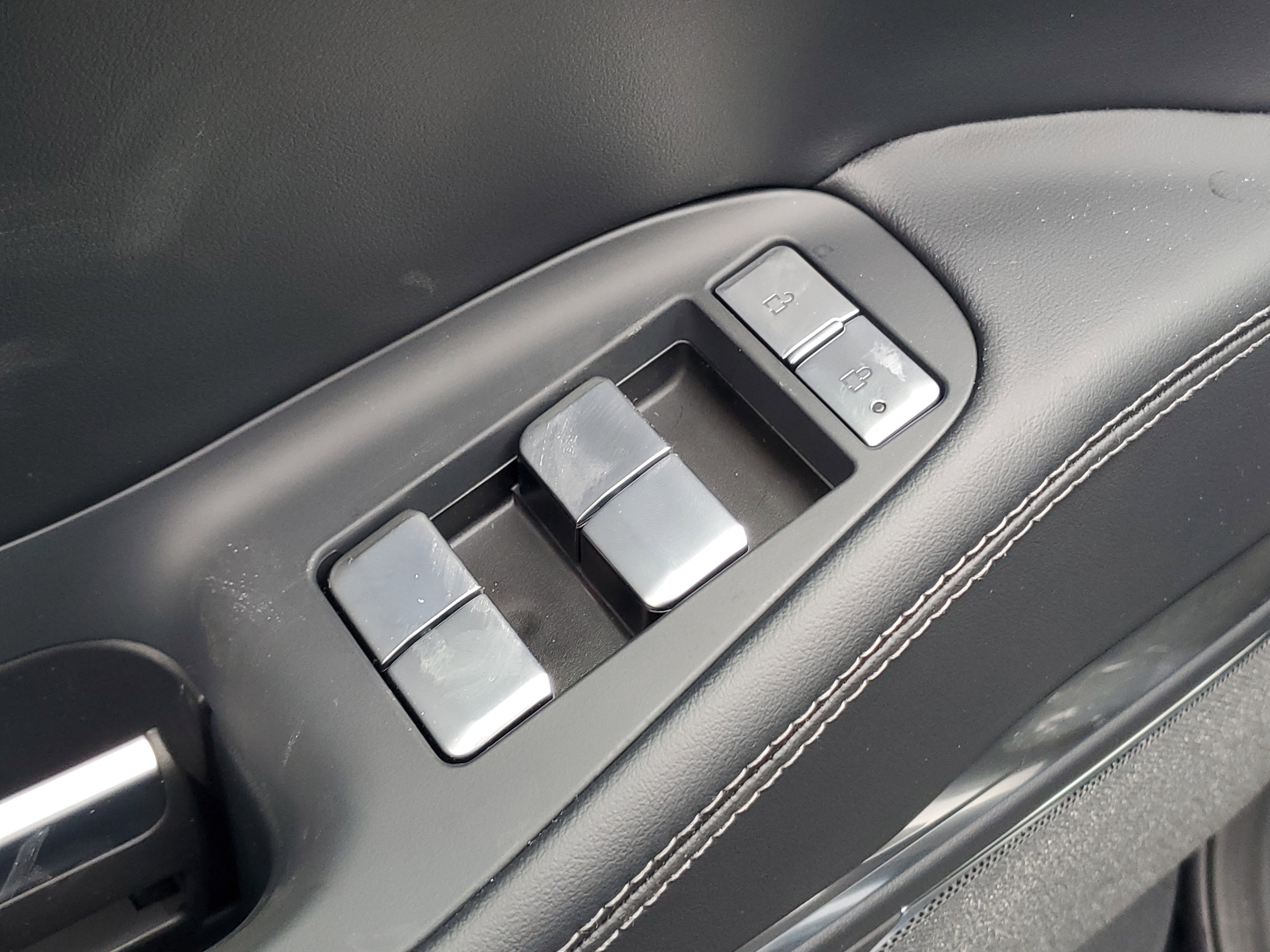 New 2025 Lincoln Navigator L Reserve w/ Jet Appearance Package image 10