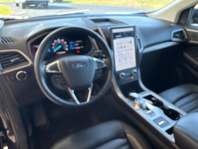 Used 2024 Ford Edge SEL w/ Convenience Package AWD/4WD image 8