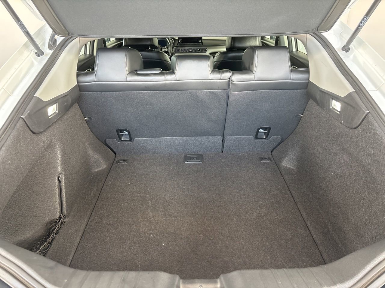 Used 2025 Acura Integra image 23