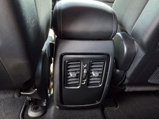 Used 2021 Dodge Durango SXT RWD image 17