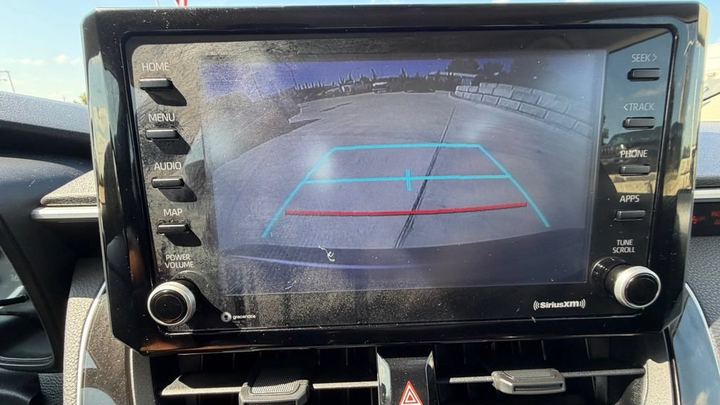 Used 2022 Toyota Corolla LE FWD image 18
