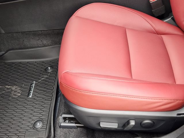 New 2026 MAZDA MAZDA3 Carbon AWD/4WD image 11