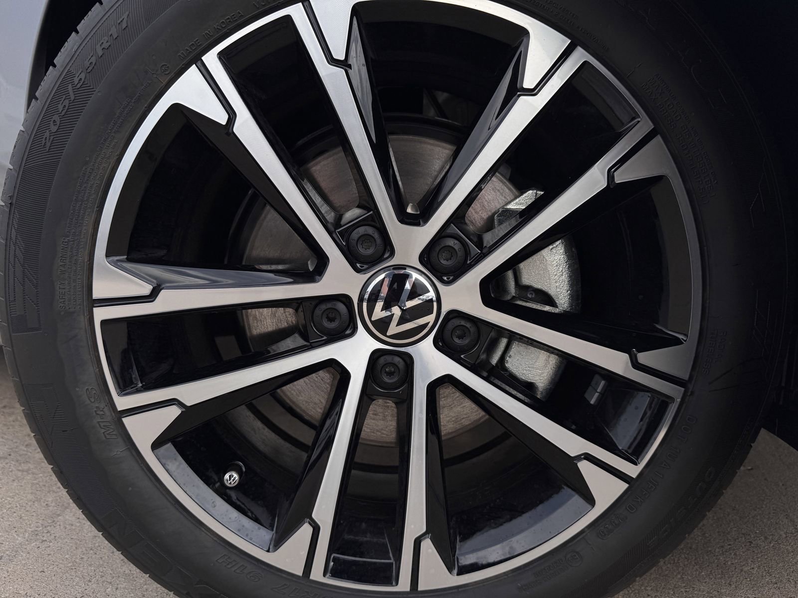 New 2026 Volkswagen Jetta Sport image 10