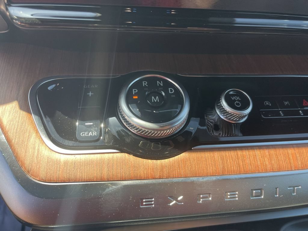 New 2026 Ford Expedition King Ranch AWD/4WD image 26