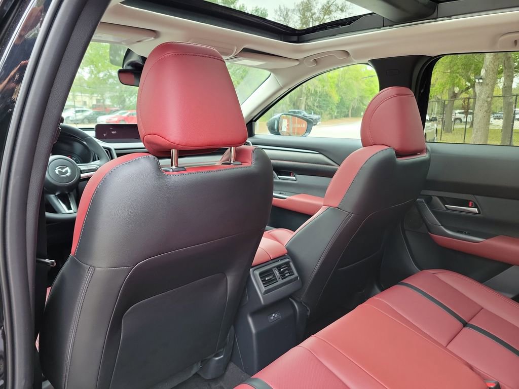 New 2026 MAZDA CX-50 AWD 2.5 Hybrid w/ Weather Package image 12