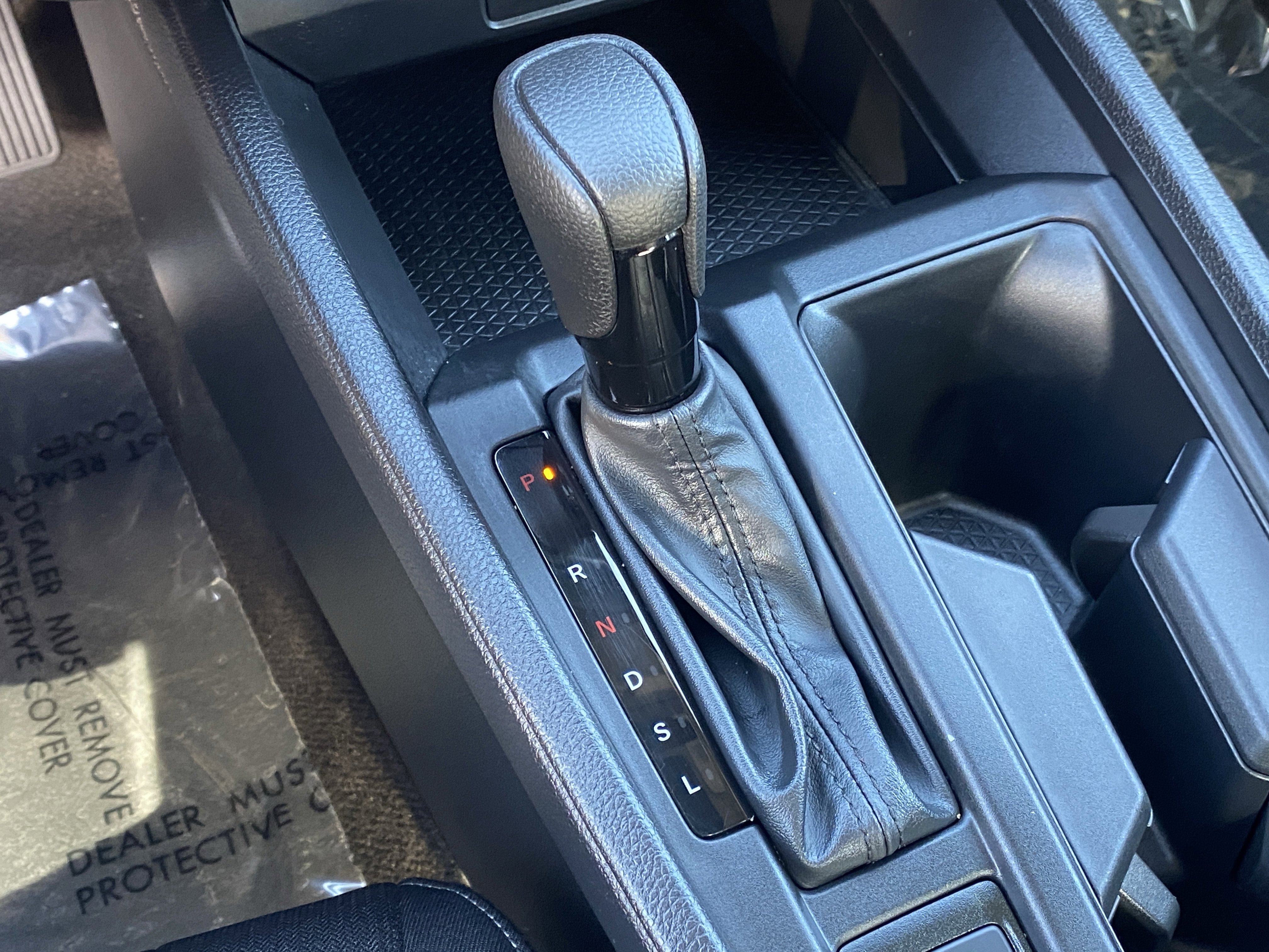 Used 2025 Honda Accord SE image 24