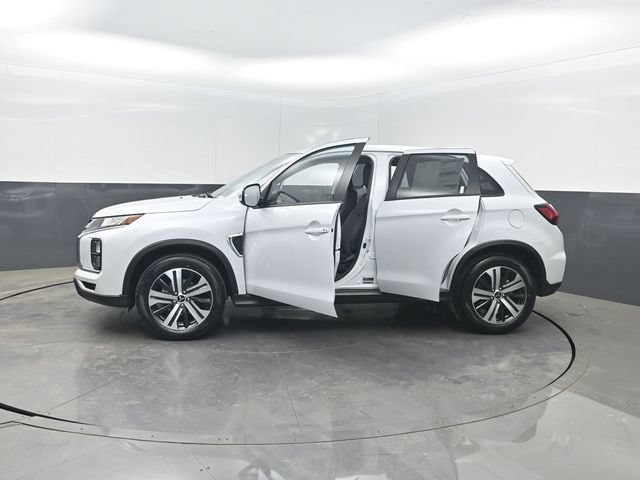 New 2026 Mitsubishi Outlander Sport SE AWD/4WD image 39