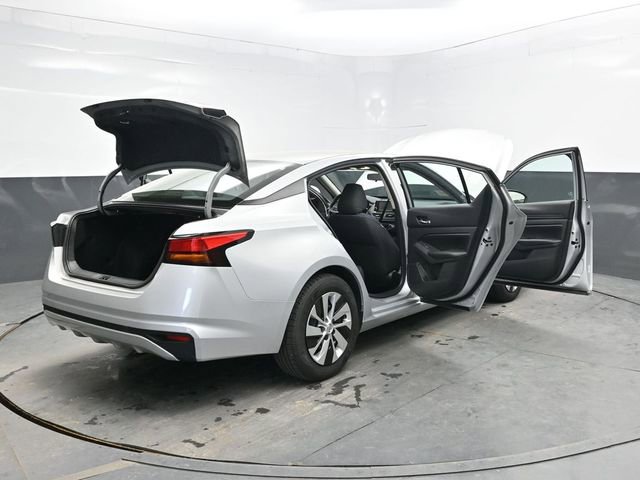 Used 2021 Nissan Altima 2.5 S FWD image 37