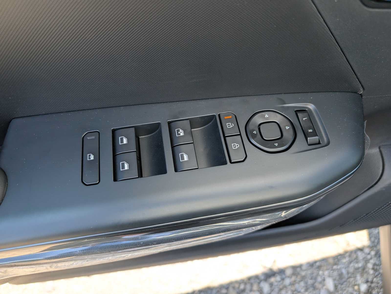 New 2026 Kia K4 FWD image 27