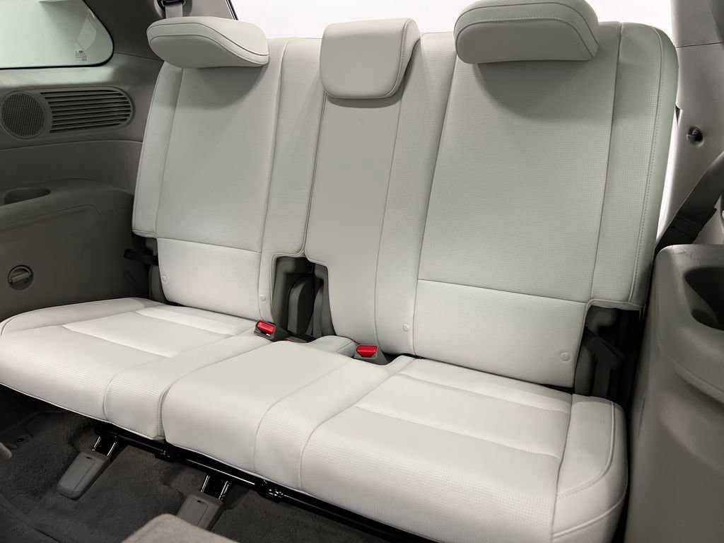 Used 2026 Hyundai Palisade SEL FWD image 35