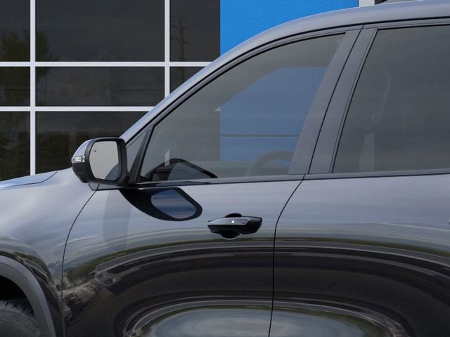 New 2026 GMC Acadia AT4 w/ Luxury Package image 14