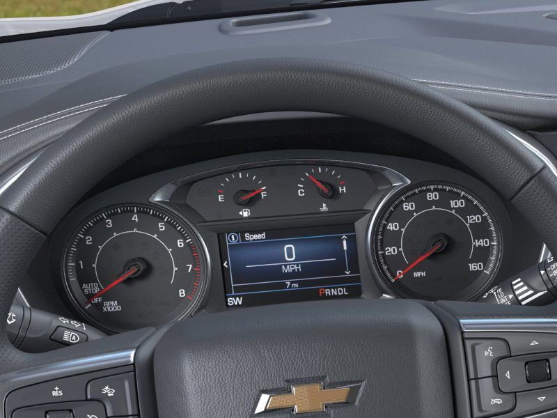 New 2026 Chevrolet Blazer LT w/ LPO, Floor Liner Package FWD image 18