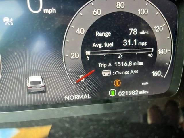 Used 2024 Acura Integra A-Spec FWD image 17