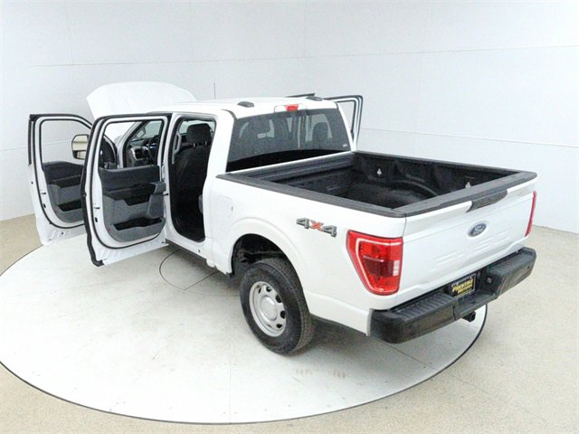 Used 2023 Ford F150 XL w/ Trailer Tow Package image 23