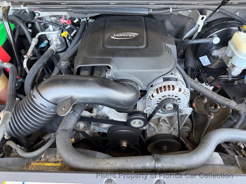 Used 2007 Chevrolet Tahoe LS RWD image 78