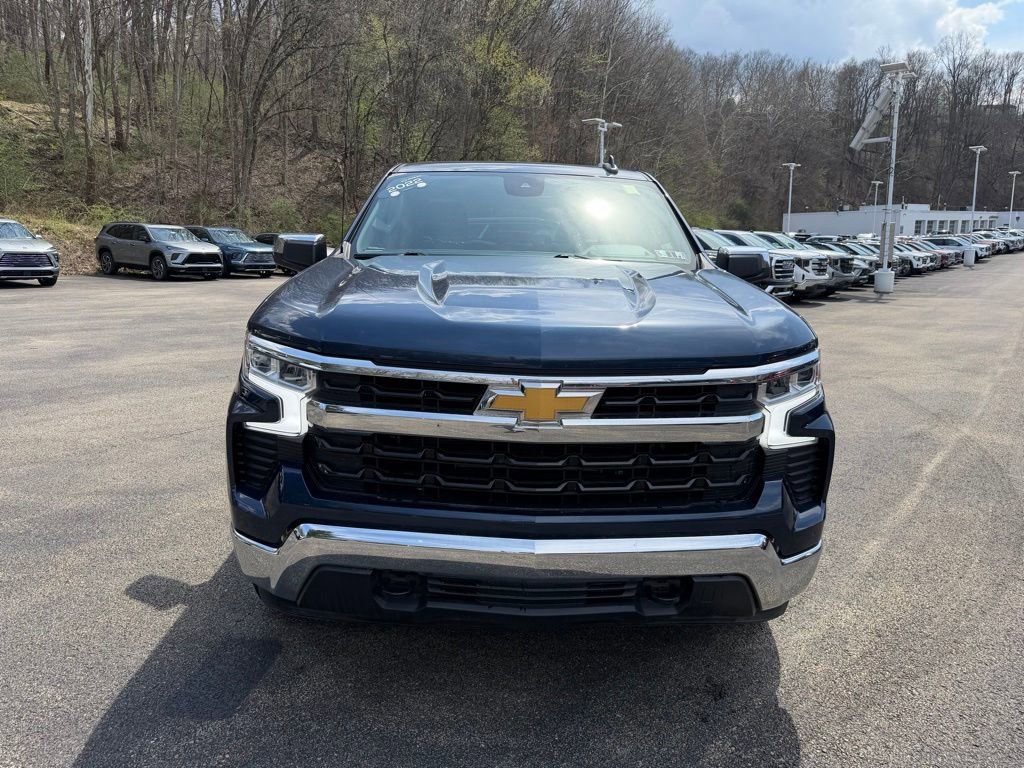 Used 2022 Chevrolet Silverado 1500 LT image 8
