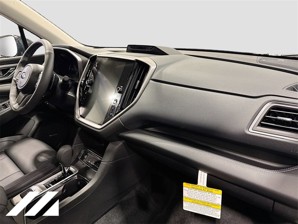 New 2026 Subaru Ascent Limited image 32