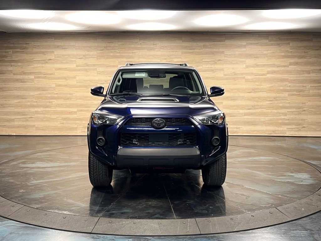 Used 2022 Toyota 4Runner TRD Off-Road Premium image 20
